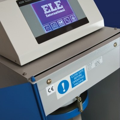 General Purpose Compression Machines | ELE International