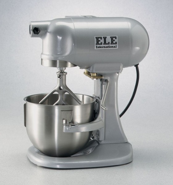 ELE International - Mortar Mixer, 230V