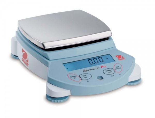 ELE International - High Capacity Electronic Balance