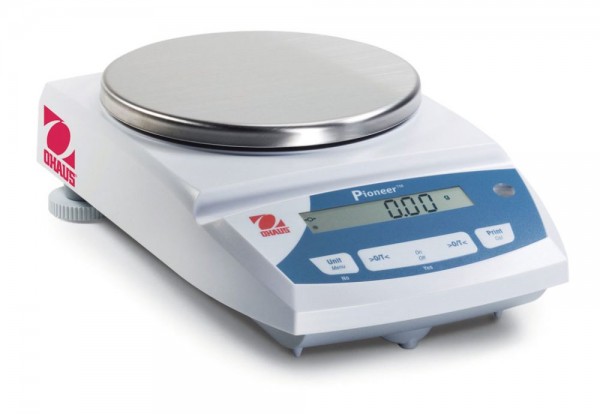 ELE International - High Capacity Electronic Balance