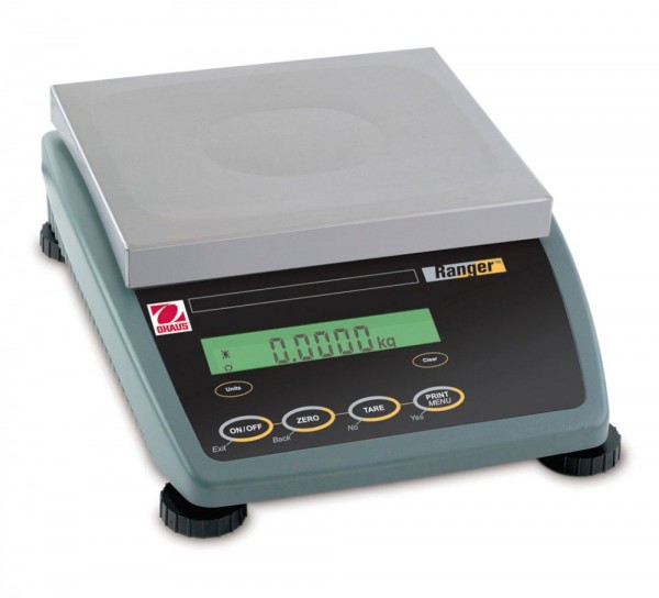 ELE International - High Capacity Electronic Balance