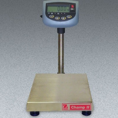ELE International - Electronic Balance - 75,000 g x 20.0 g