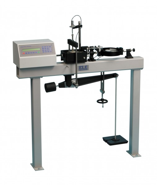 Field Cbr Test Apparatus With Proving Ring and Dial Gauge  Manufacturer,Field Cbr Test Apparatus With Proving Ring and Dial Gauge  Supplier, Exporter