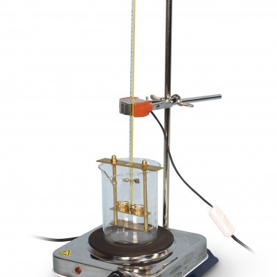 Bitumen Testing Equipment Manufacturer & Supplier