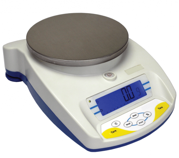 ELE International - Electronic Balance - 6 kg x 0.1g