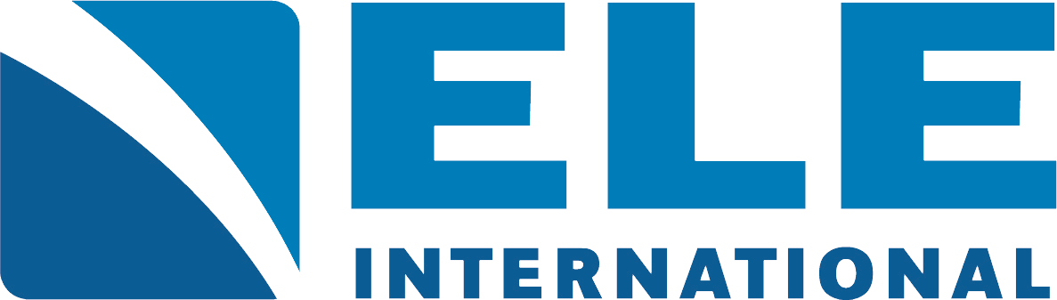 ELE logo