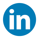 Linkedin icon - ELE